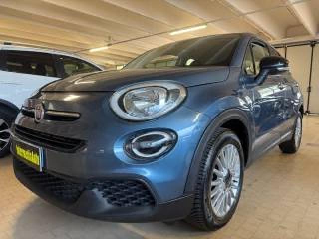 Fiat 500x 1.0 T3 120 Cv Lounge 