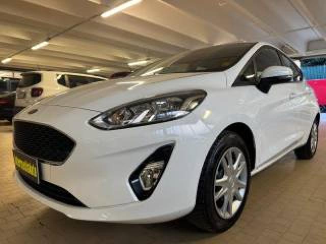 Ford Fiesta 1.1 75 Cv Gpl 5p. Connect Neopatentati 