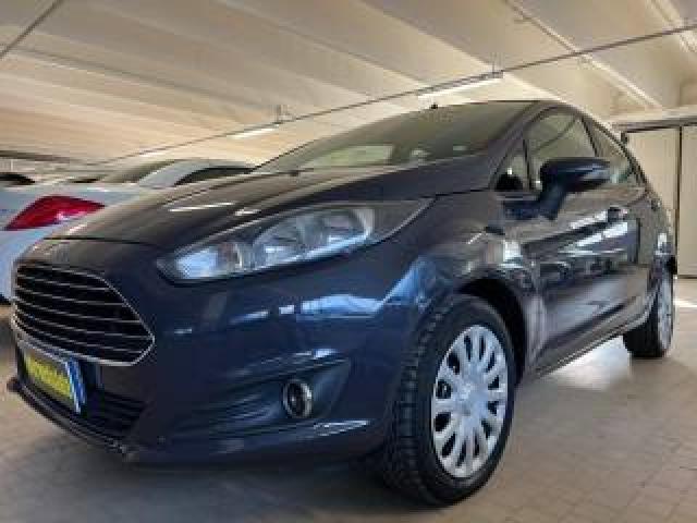 Ford Fiesta 1.4 Gpl  5 Porte Neopatentati 