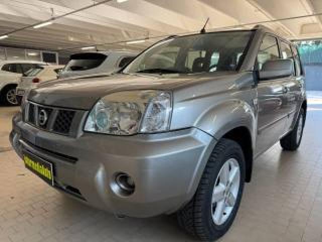 Nissan X-Trail 2.2 Dci Elegance  