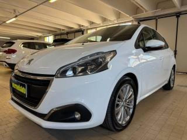 Peugeot 208 1° Serie Bluehdi 75 S&s Neopatentati 