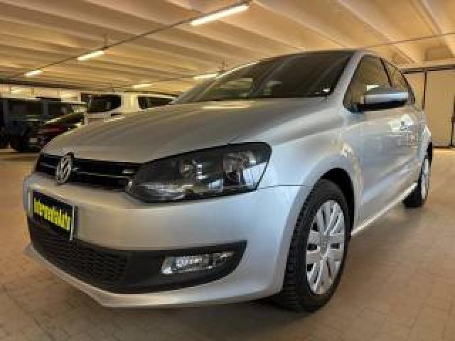 Volkswagen Polo 1.2 Tdi  Comfortline Neopatentati  
