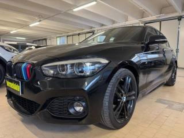 Bmw 118 D 5p. Msport 