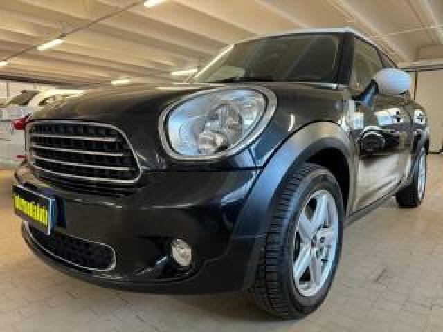 Mini Countryman Mini Cooper D Countryman   Nepatentati 
