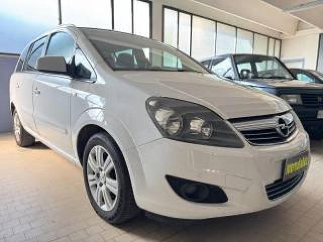 Opel Zafira Tourer 1.6 T Ecom 150cv Cosmo 