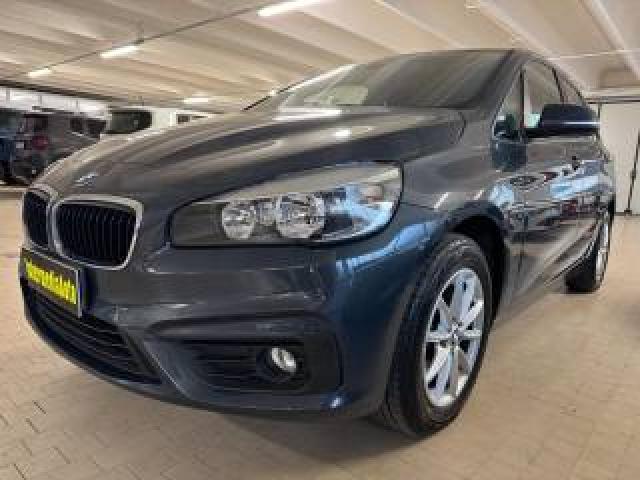 Bmw 218 D  Active Tourer Advantage 