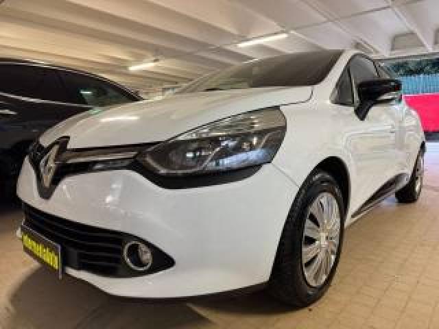 Renault Clio 1.2 Gpl Revisionato Neopatentati 