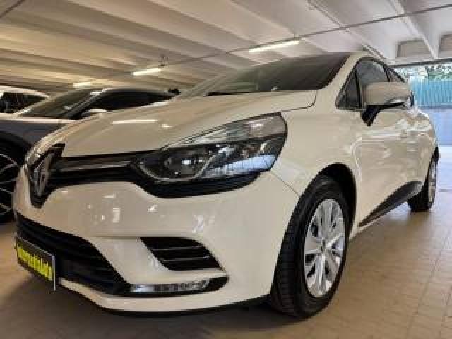 Renault Clio Dci 8v 75 Cv Start&stop  Energy  