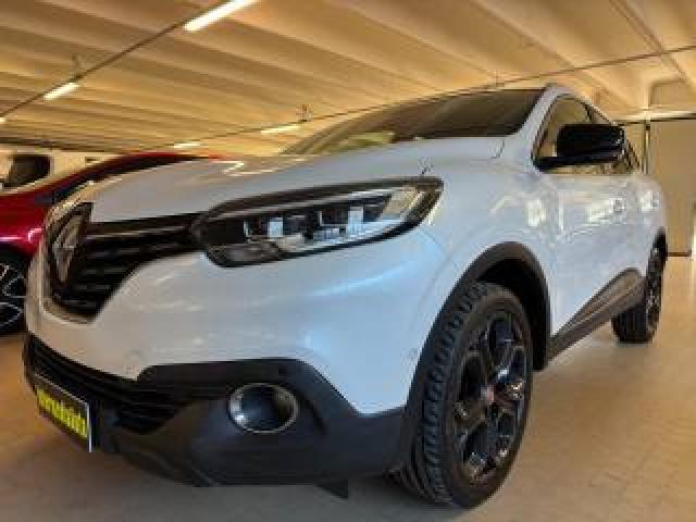 Renault Kadjar Dci 130cv Energy Hypnotic2 Unico Prop. 