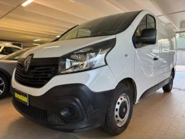 Renault Trafic T27 1.6 Dci Iva  /  Motore Nuovo  