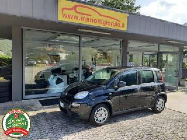 Fiat Panda 1.0 Firefly S&s Hybrid Ok Neopatentati 