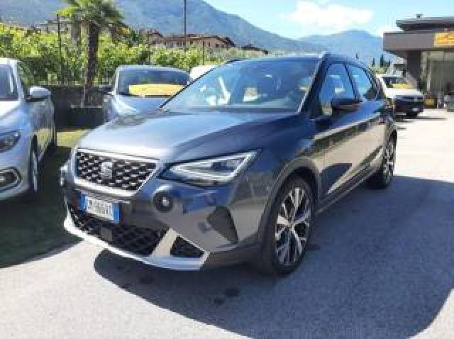 Seat Arona 1.0 Ecotsi 110 Cv Dsg Xperience 