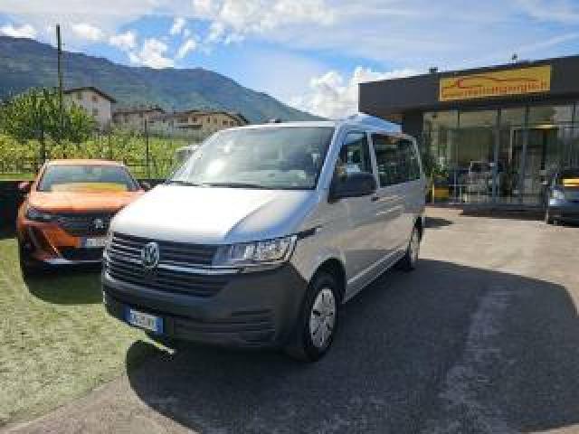 Volkswagen Transporter 2.0 Tdi 150cv Dsg Pc Kombi Business 