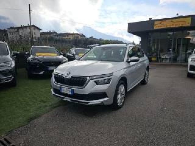 Skoda Kamiq 1.0 Tsi Ambition 
