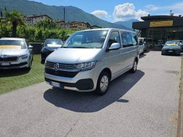 Volkswagen Caravelle 2.0 Tdi 150cv Pc Comfortline 