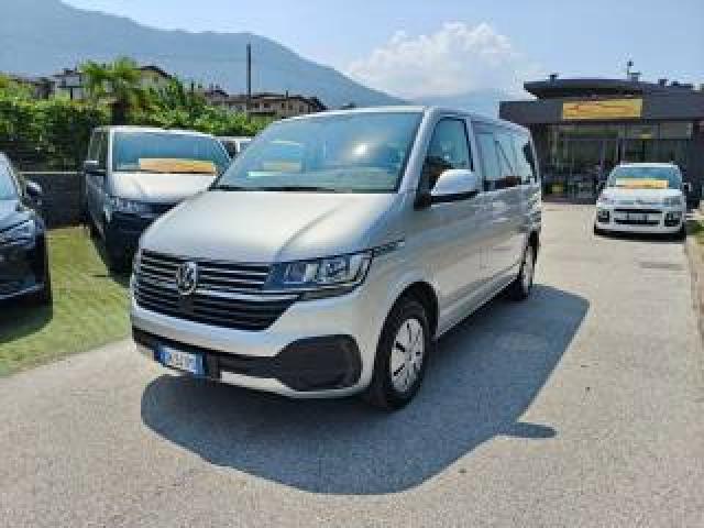 Volkswagen Caravelle 2.0 Tdi 150cv Pc Comfortline 