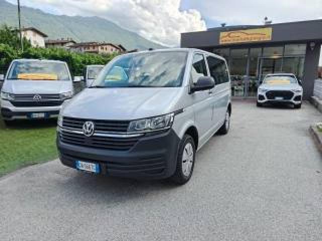 Volkswagen Transporter 2.0 Tdi 150cv Dsg Pc Kombi 