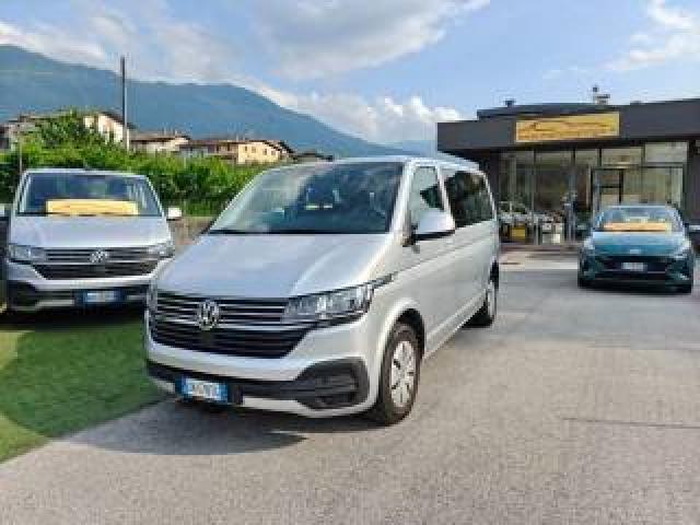 Volkswagen Caravelle 2.0 Tdi 150cv Dsg Pc Comfortline 