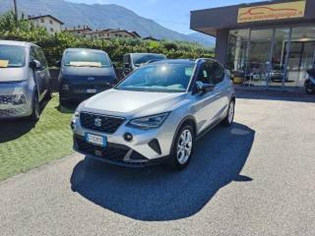 Seat Arona 1.0 Ecotsi Fr 