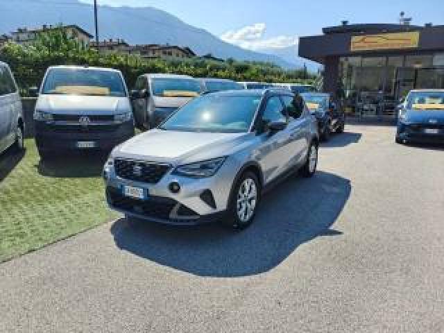 Seat Arona 1.0 Ecotsi Fr 