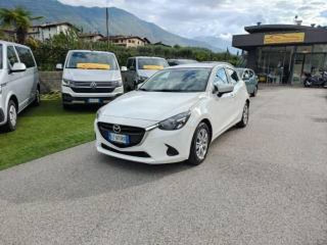 Mazda 2 1.5 90 Cv Skyactiv-G Evolve 