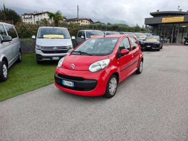 Citroen C1 1.0 5 Porte Amic1 