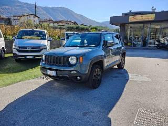 Jeep Renegade 2.0 Mjt 170cv 4wd Active Drive Low Trailhawk 