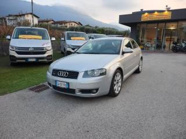 Audi A3 2.0 16v Tdi Quattro 