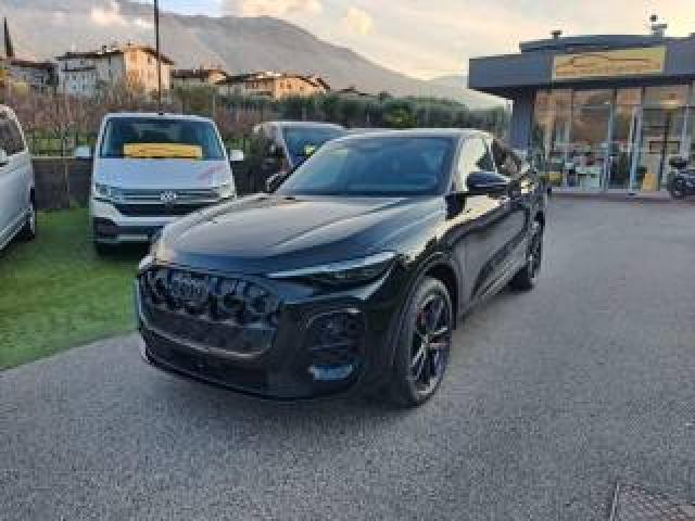 Audi Q5 Spb Tdi 150 Kw Mhev+ S Tronic Quattro S Line Editi 