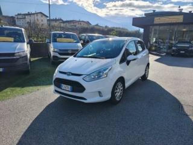 Ford B-Max 1.5 Tdci 95 Cv Business 