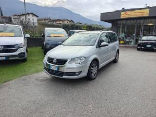 Volkswagen Touran 1.9 Tdi 105cv  