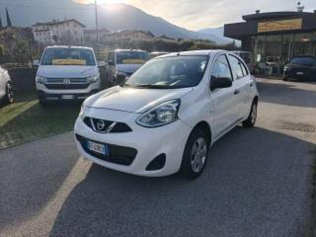 Nissan Micra 1.2 12v 5 Porte Acenta 