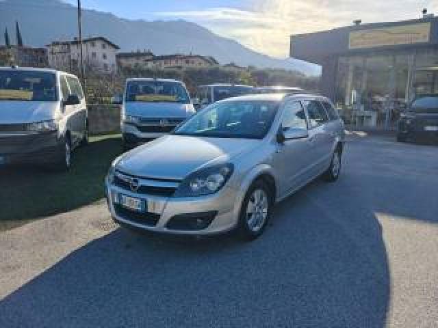 Opel Astra 1.6 16v Twinport 5 Porte Club 