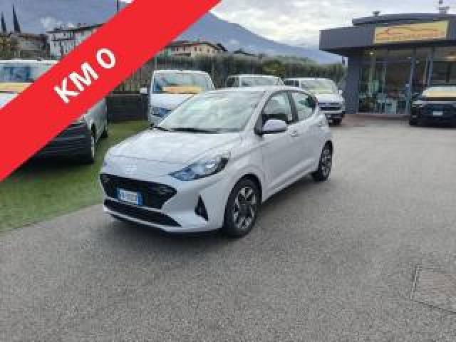 Hyundai I10 1.0 Mpi Connectline 