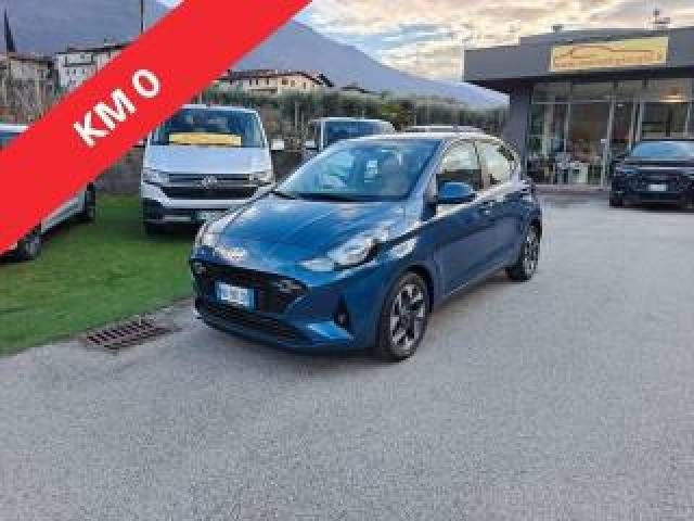 Hyundai I10 1.0 Mpi Connectline 
