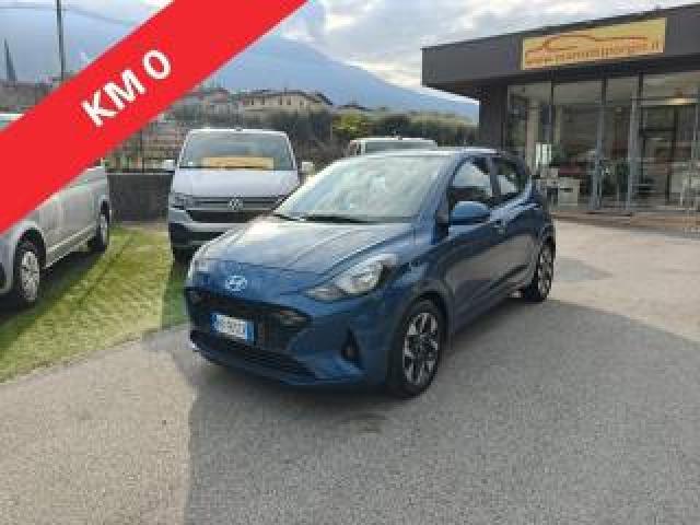 Hyundai I10 1.0 Mpi Connectline 