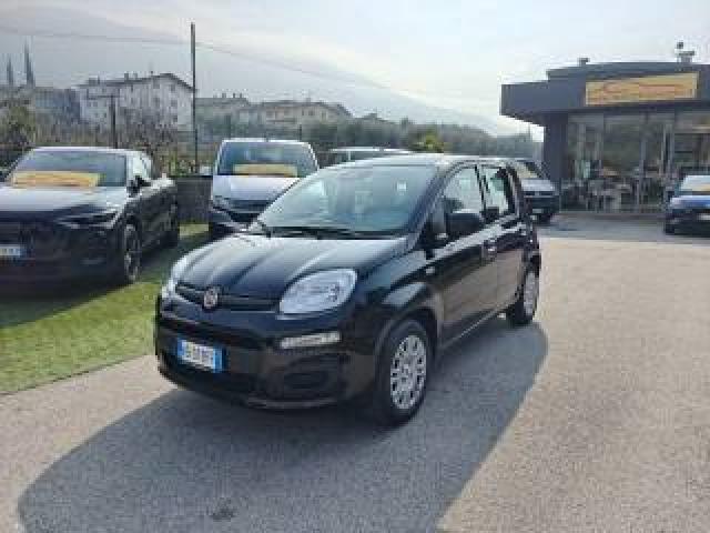 Fiat Panda 1.0 Firefly S&s Hybrid Pop 