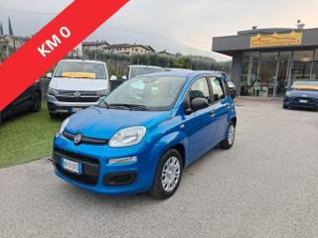 Fiat Panda 1.0 Firefly S&s Hybrid Pop 