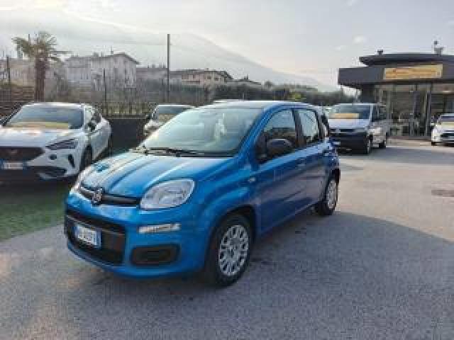 Fiat Panda 1.0 Firefly S&s Hybrid Pop 