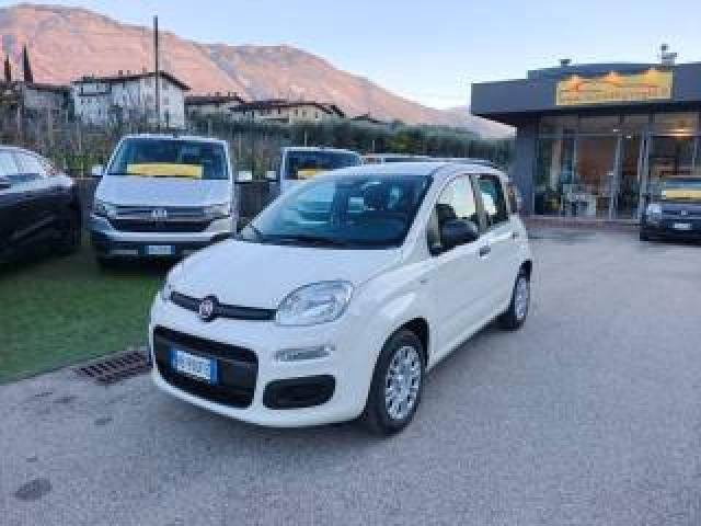 Fiat Panda 1.0 Firefly S&s Hybrid Pop 