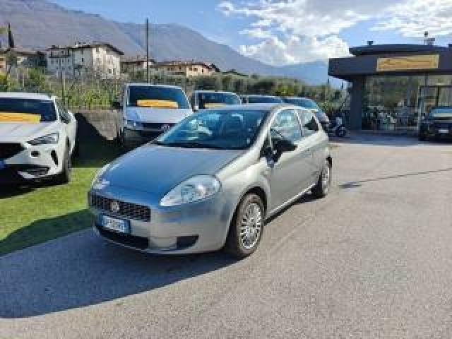 Fiat Grande Punto 1.2 3 Porte 