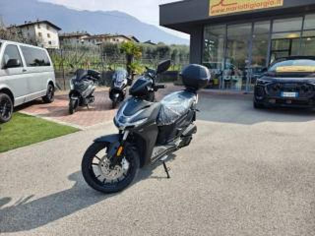Kymco Agility 125 S Kymco Agility 125s 