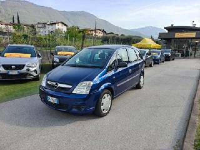 Opel Meriva 1.4 16v Club 