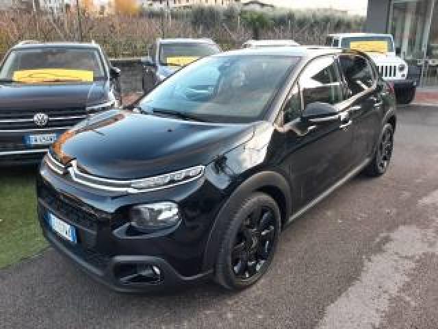 Citroen C3 Bluehdi 100 S&s Shine 
