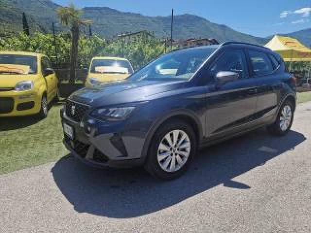Seat Arona 1.0 Ecotsi 115 Cv Dsg Style 