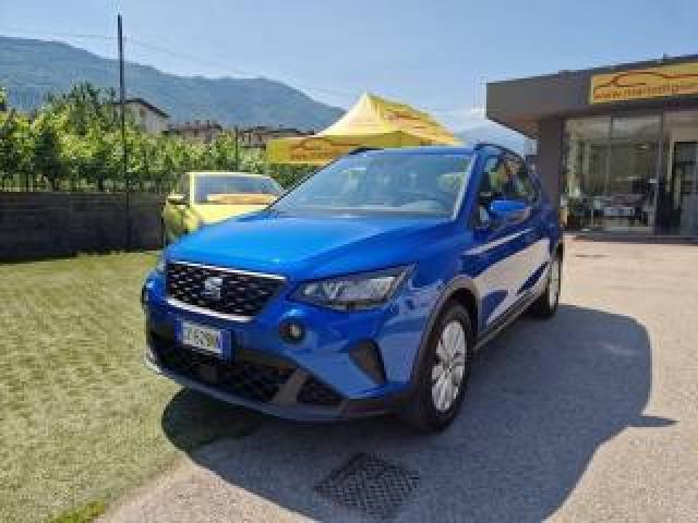 Seat Arona 1.0 Ecotsi 115 Cv Dsg Style 
