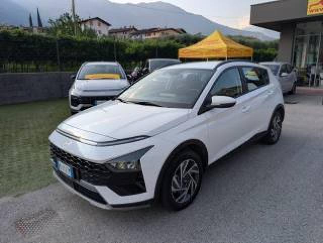 Hyundai Bayon 1.0 T-Gdi Dct Business 