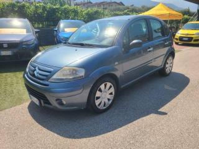 Citroen C3 1.4 Hdi 70cv Exclusive 