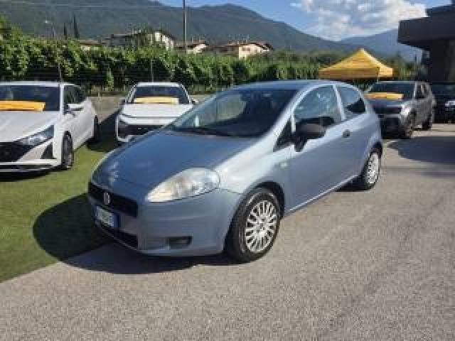 Fiat Punto Evo 1.3 Mjt 75 Cv 3 Porte Dynamic 