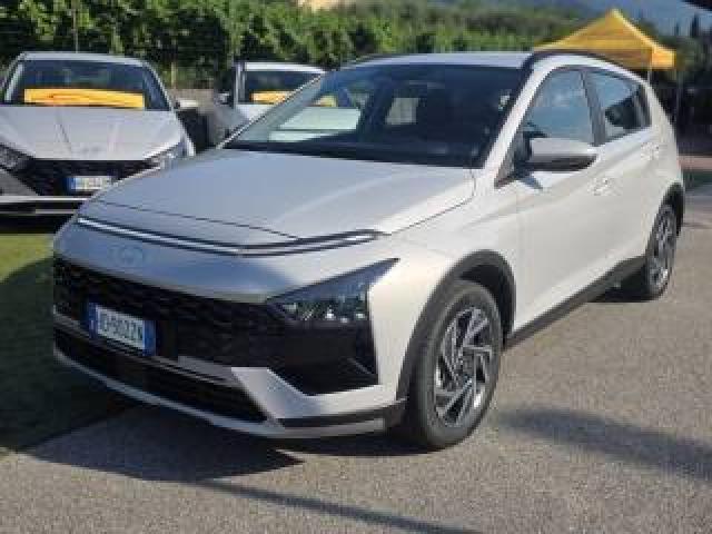 Hyundai Bayon 1.0 T-Gdi Dct Business 